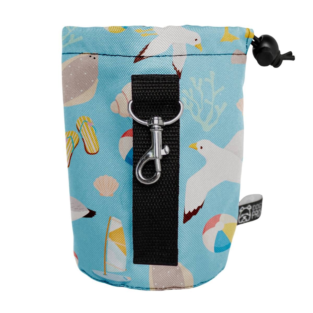 Saszetka na przysmaki Hel yeah!