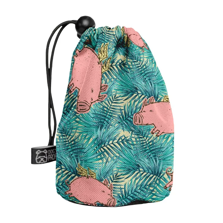 Saszetka na przysmaki JUNGLE PIG