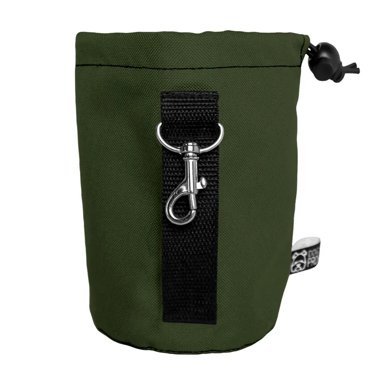 Saszetka na przysmaki KHAKI JAK KHAKI