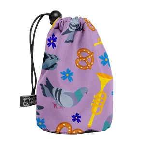 Saszetka na przysmaki KRAKWOOF