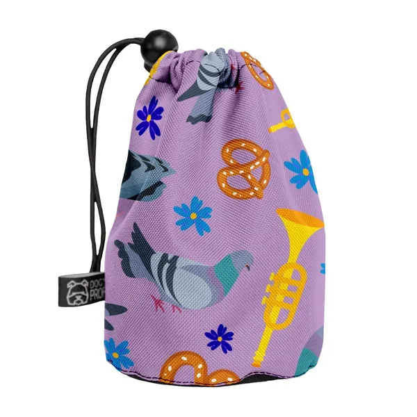 Saszetka na przysmaki KRAKWOOF