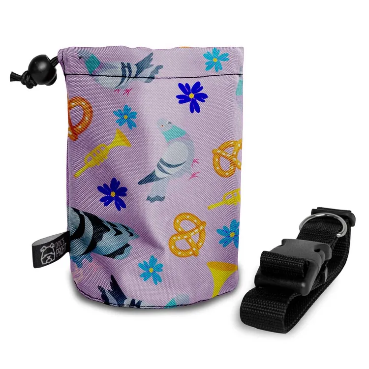 Saszetka na przysmaki KRAKWOOF