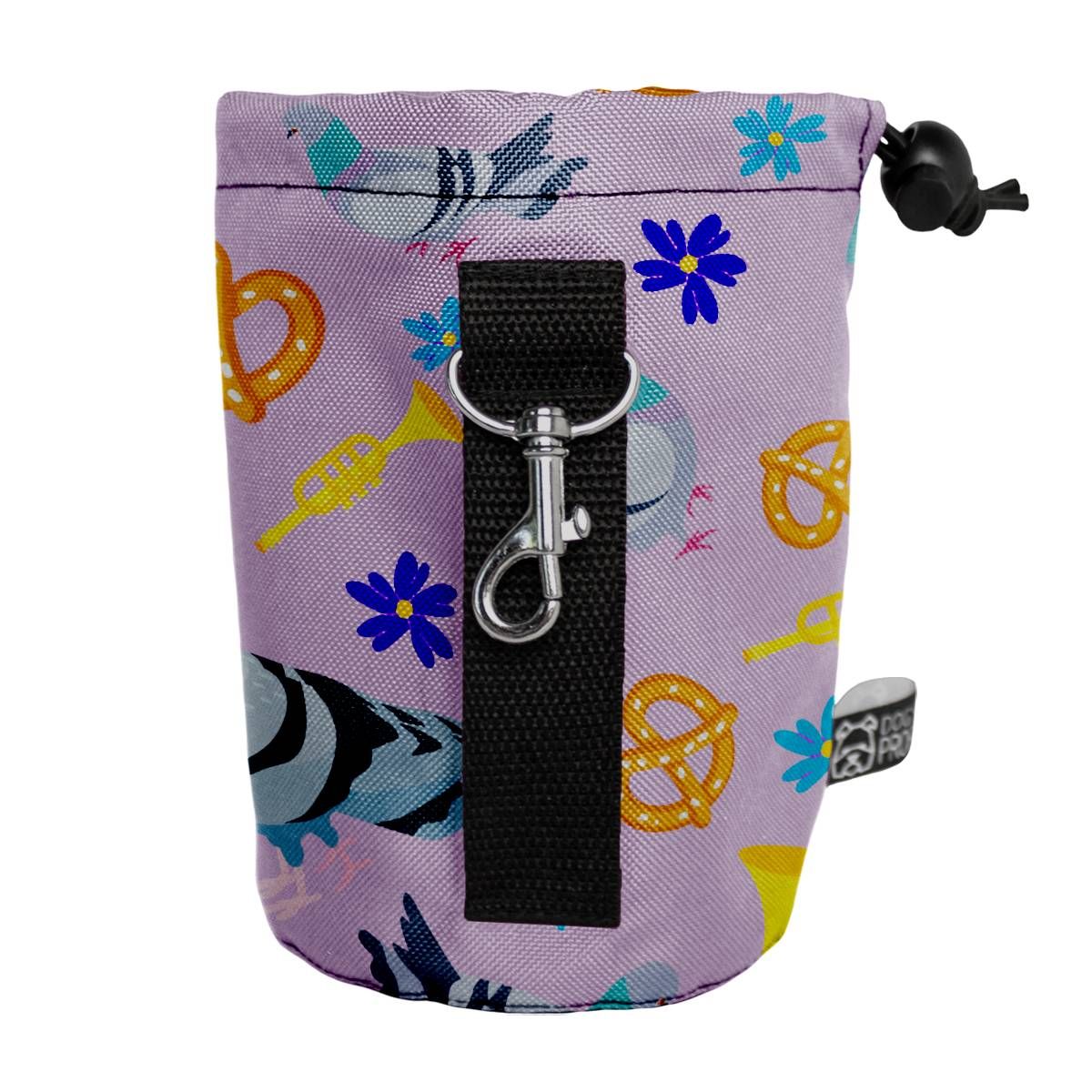 Saszetka na przysmaki KRAKWOOF