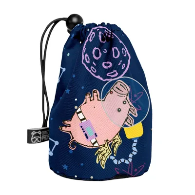 Saszetka na przysmaki ASTRO PIG