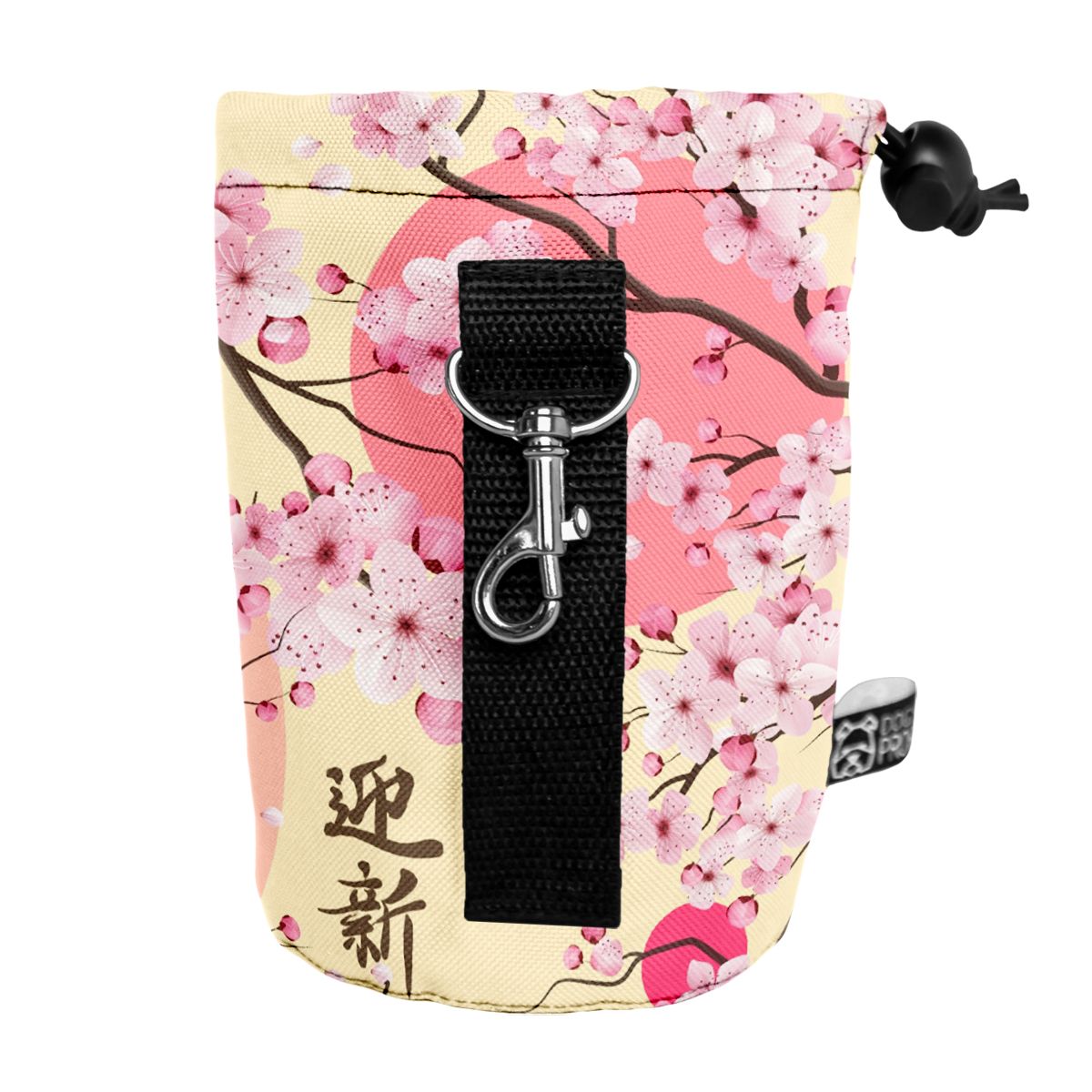Saszetka na przysmaki Sakura
