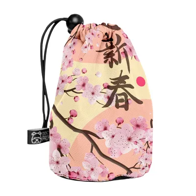 Saszetka na przysmaki Sakura