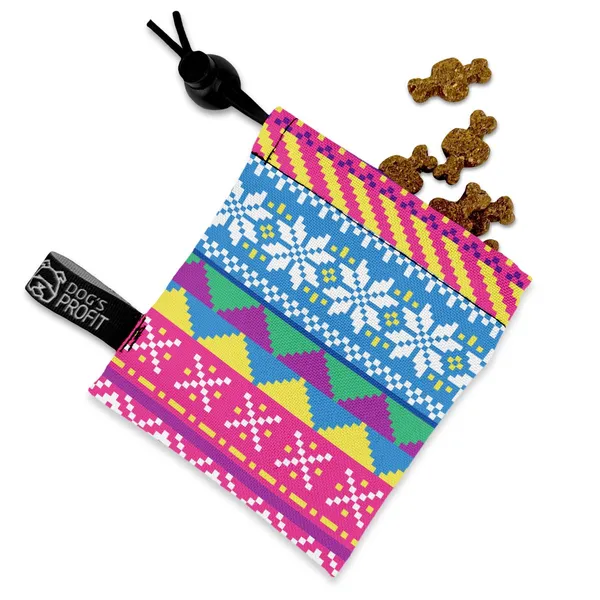 MINI saszetka na smaczki Aspen