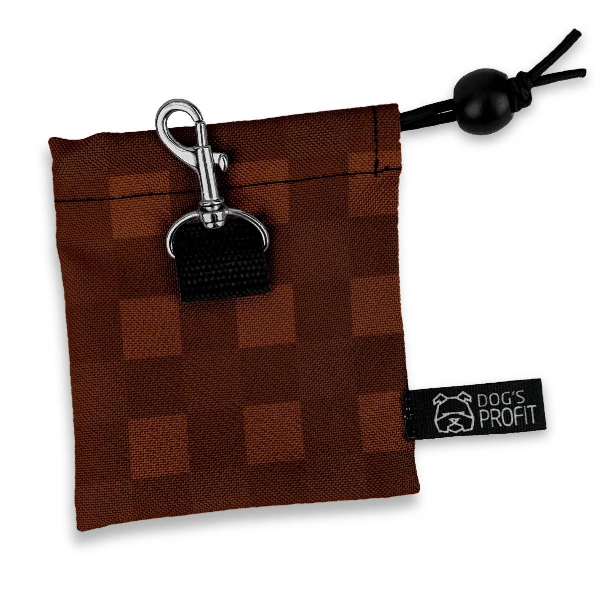 MINI saszetka na smaczki Chocolate bar