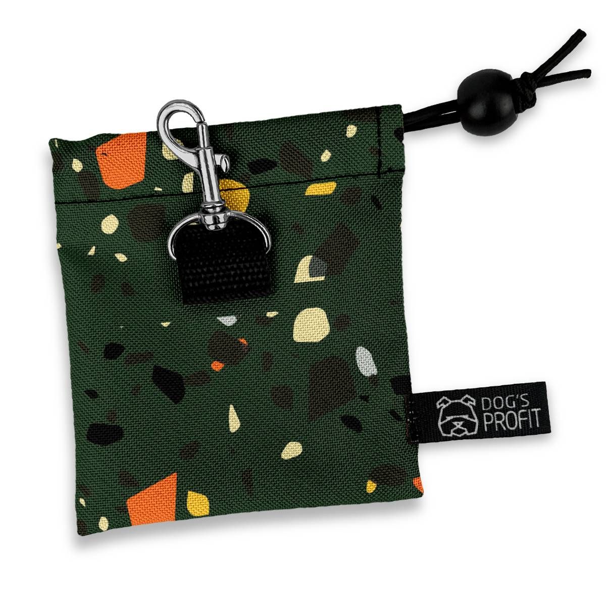 MINI saszetka na smaczki FORREST