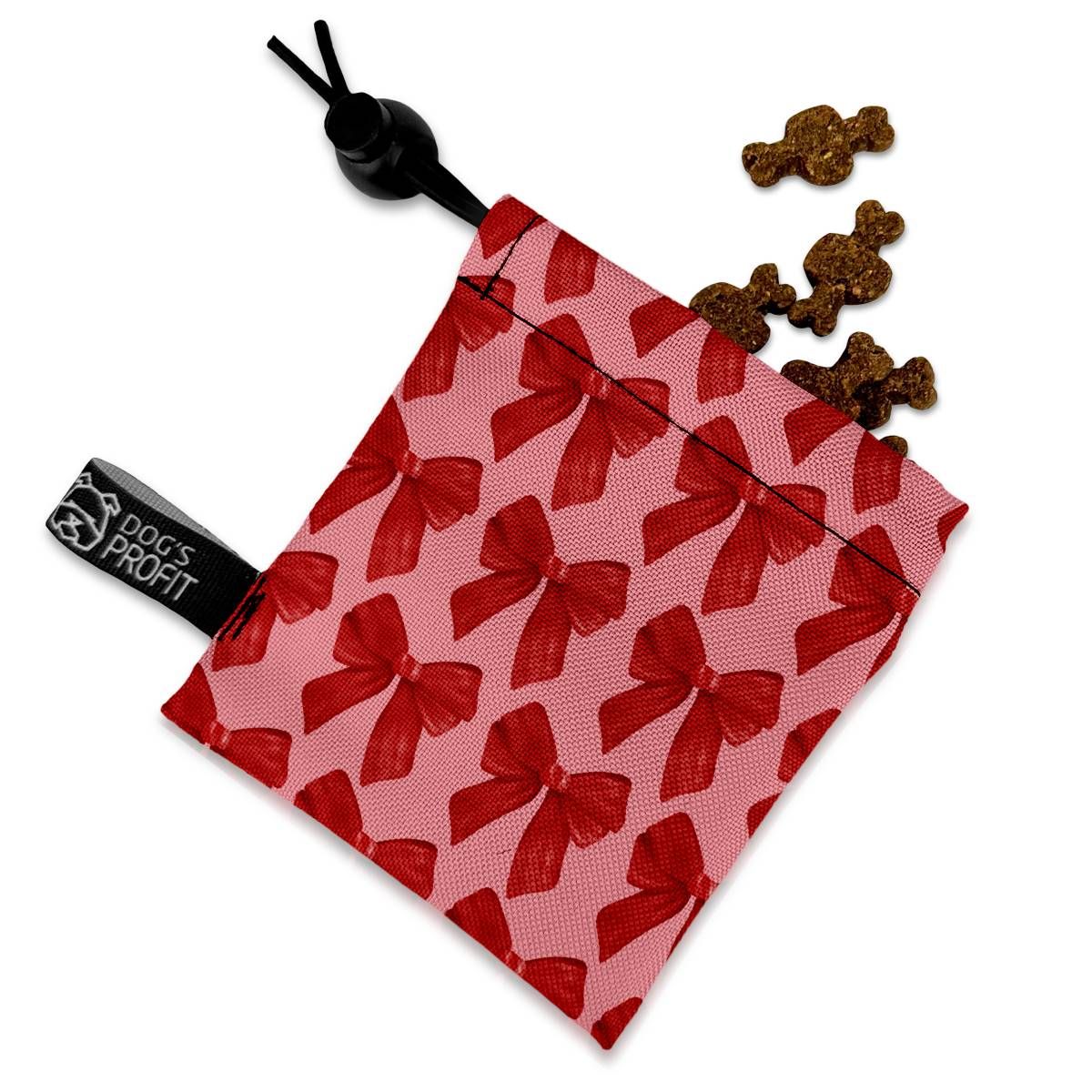 MINI saszetka na smaczki JULIA