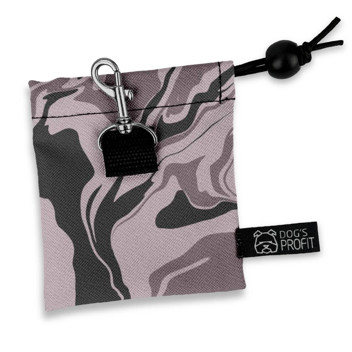 MINI saszetka na smaczki ESPRESSO