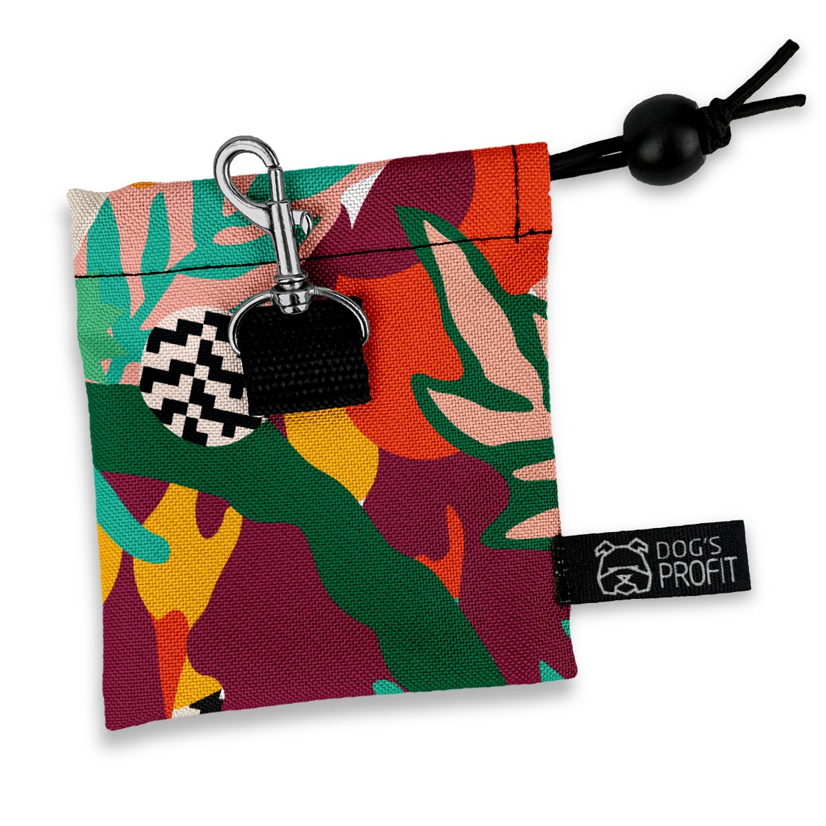 MINI saszetka na smaczki Mexico