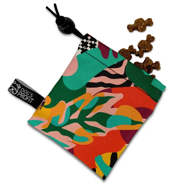 MINI saszetka na smaczki Mexico