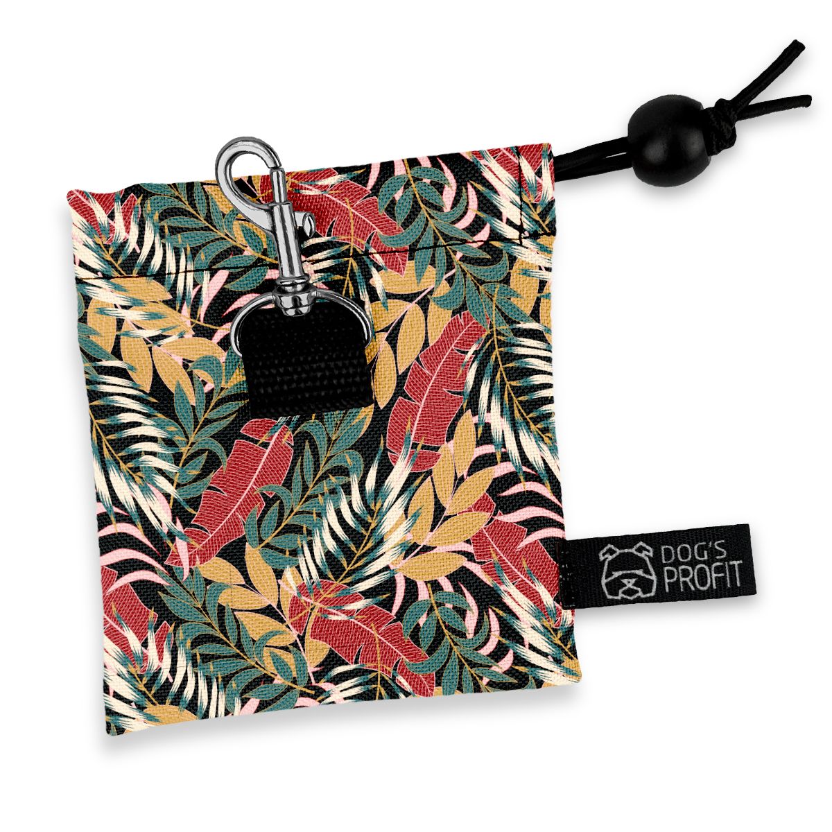 MINI saszetka na smaczki Palms