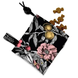 MINI saszetka na smaczki Retro