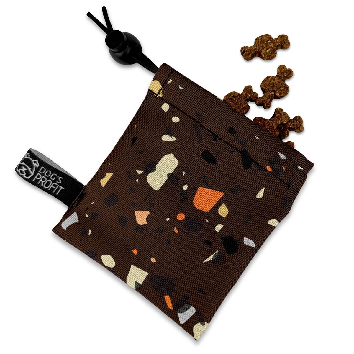 MINI saszetka na smaczki STUDENTSKA