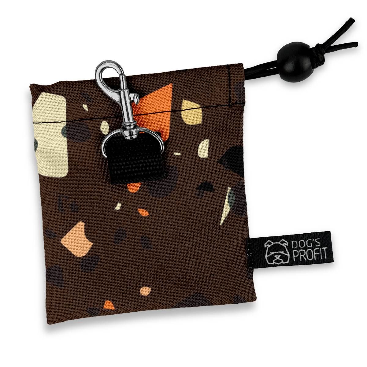 MINI saszetka na smaczki STUDENTSKA