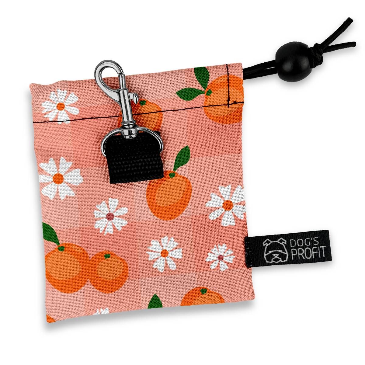 MINI saszetka na smaczki Trelemorele