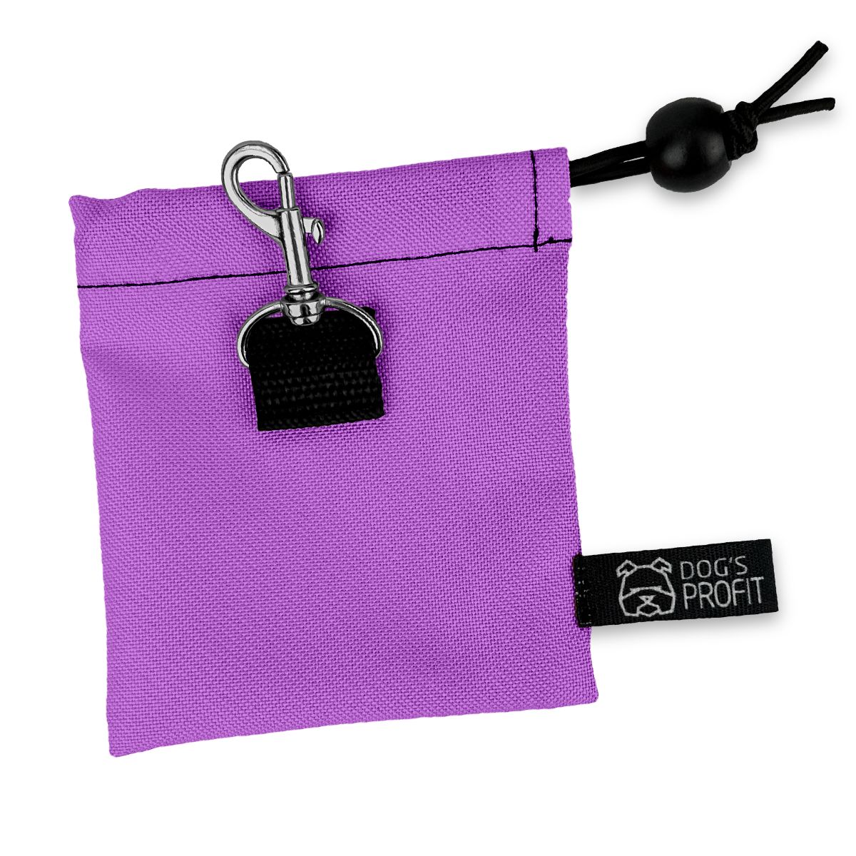 MINI saszetka na smaczki WRZOSOWA JAK WRZOS