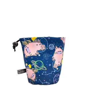 Saszetka na przysmaki ASTRO PIG