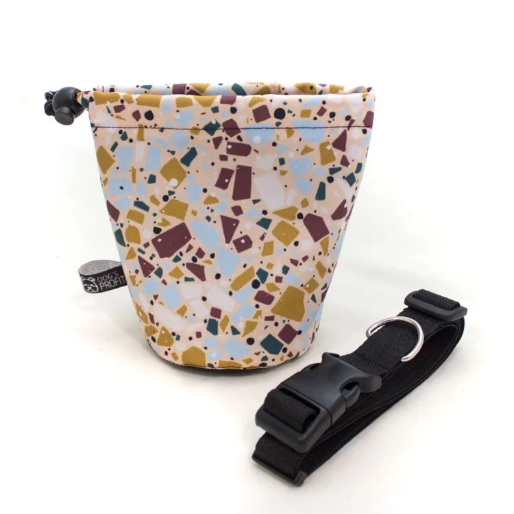 Saszetka na przysmaki CANTUCCINO