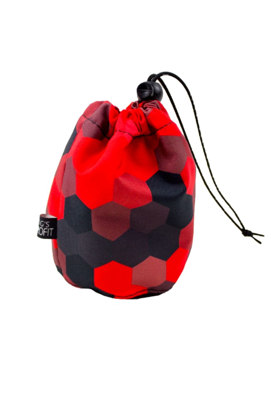 Saszetka na przysmaki DOG&ROLL