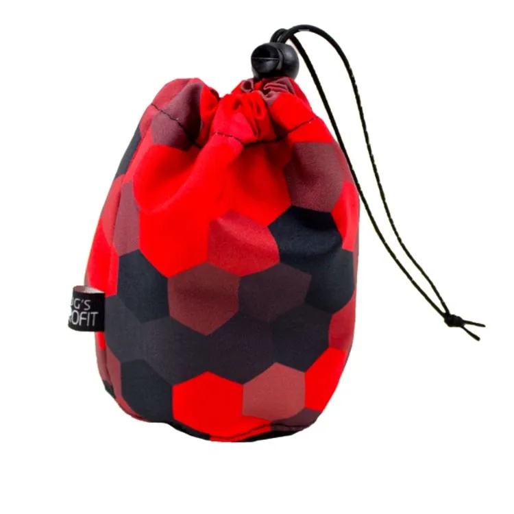 Saszetka na przysmaki DOG&ROLL