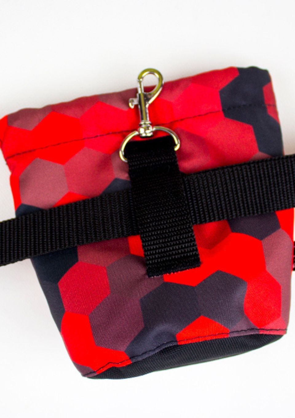 Saszetka na przysmaki DOG&ROLL