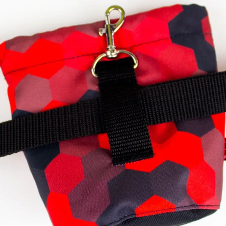 Saszetka na przysmaki DOG&ROLL