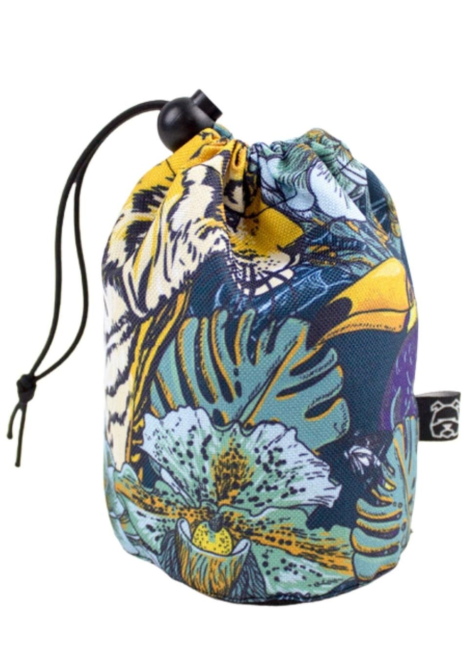 Saszetka na przysmaki EXOTIC