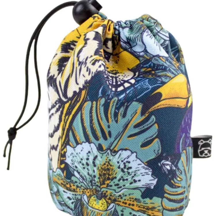 Saszetka na przysmaki EXOTIC