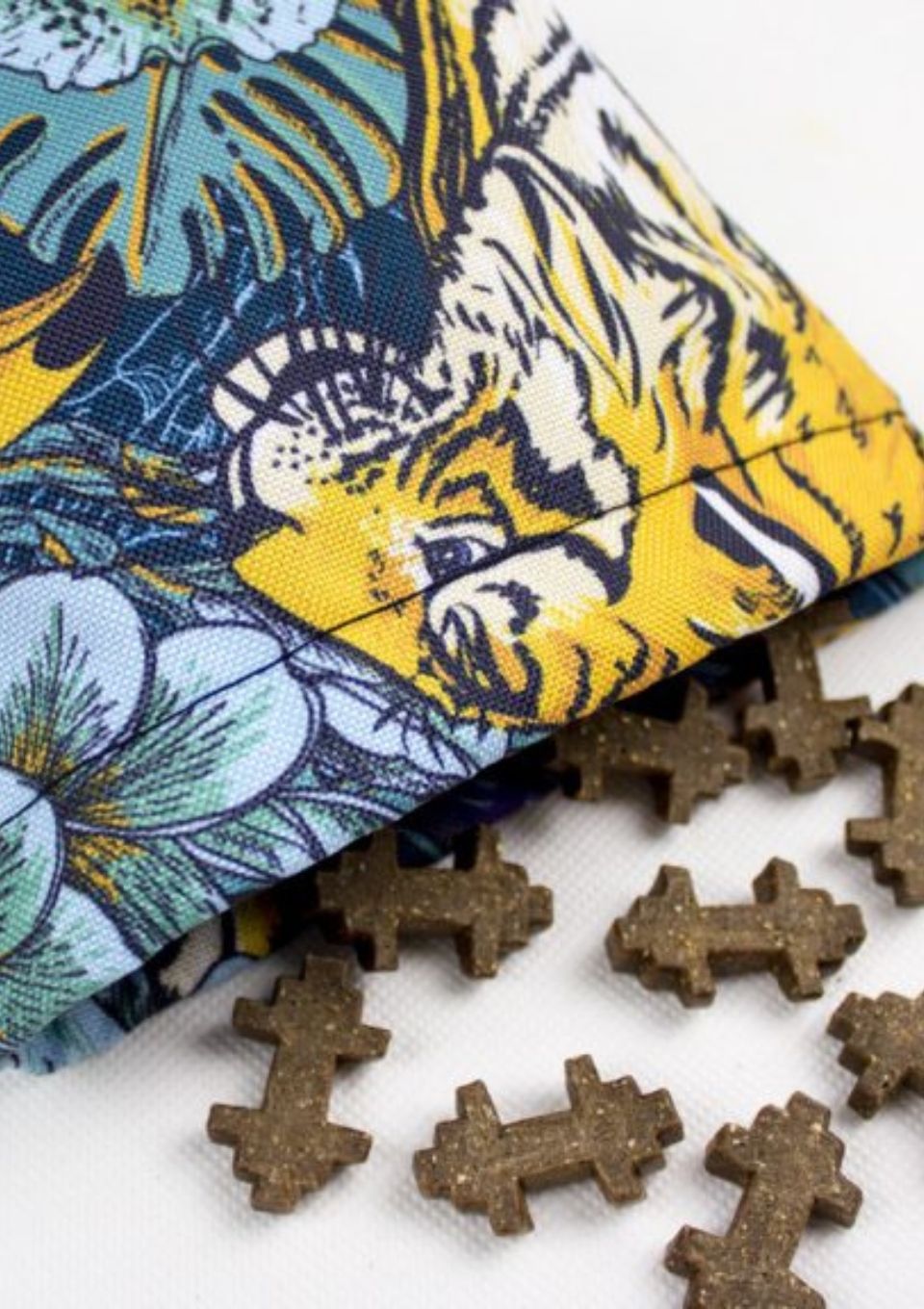 Saszetka na przysmaki EXOTIC