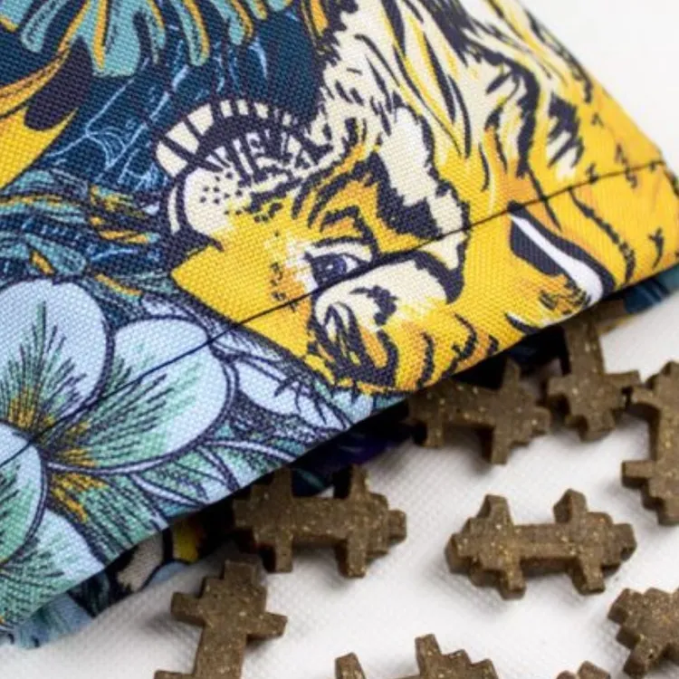 Saszetka na przysmaki EXOTIC