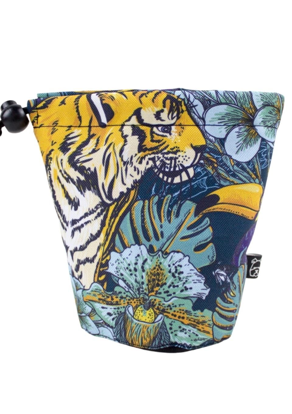 Saszetka na przysmaki EXOTIC