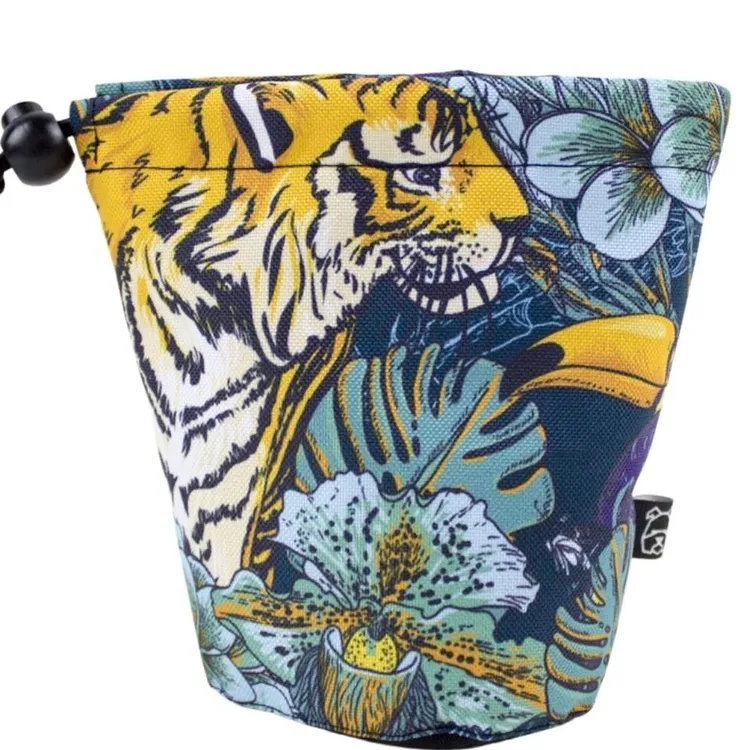 Saszetka na przysmaki EXOTIC