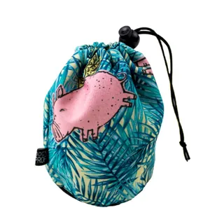 Saszetka na przysmaki JUNGLE PIG
