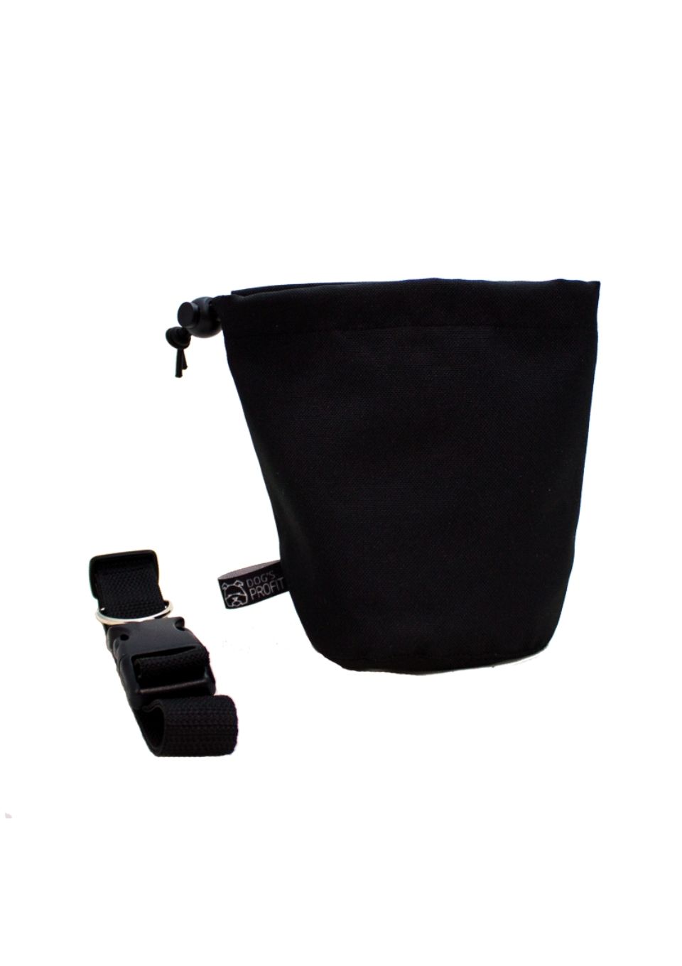 Saszetka na przysmaki MORIA