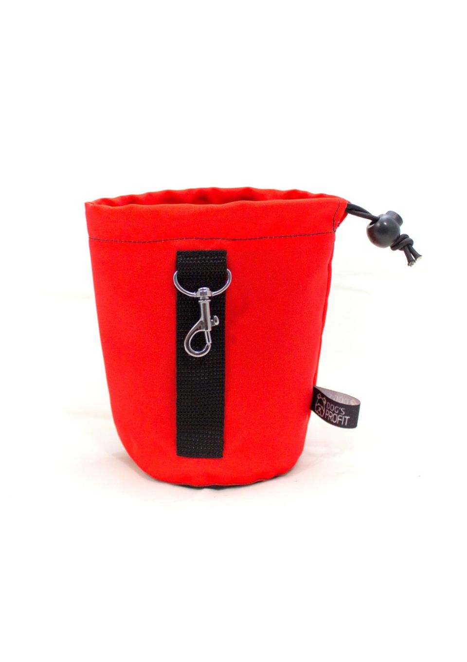 Saszetka na przysmaki ROSSO