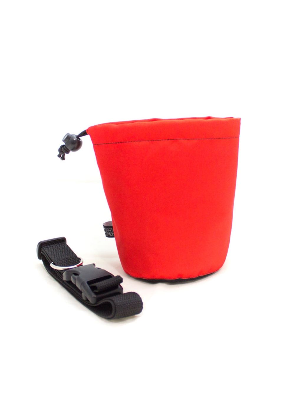 Saszetka na przysmaki ROSSO