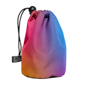 Saszetka na przysmaki OMBRE