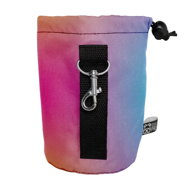 Saszetka na przysmaki OMBRE