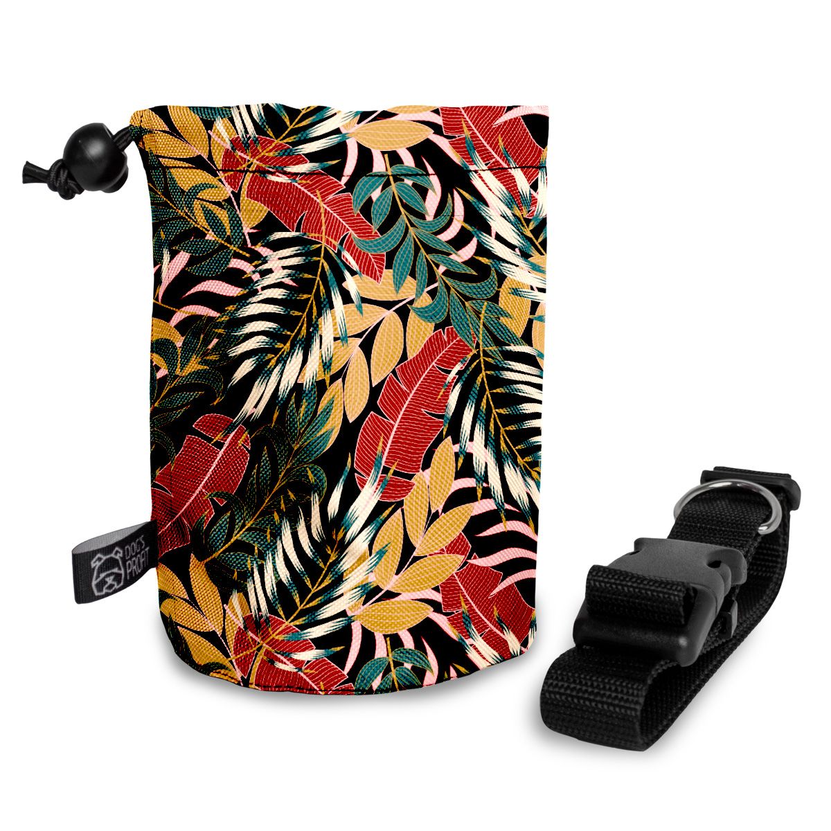 Saszetka na przysmaki PALMS