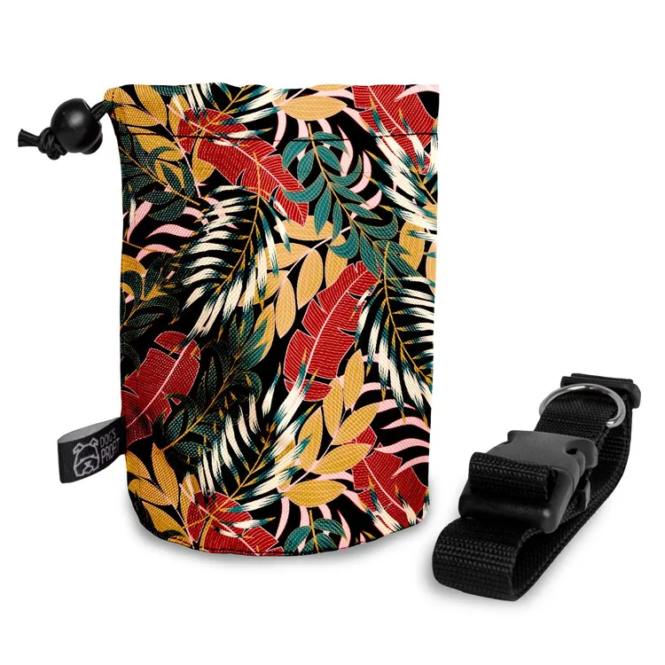 Saszetka na przysmaki PALMS