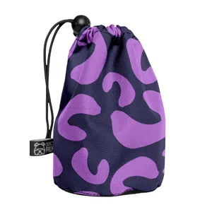 Saszetka na przysmaki Purple Arco