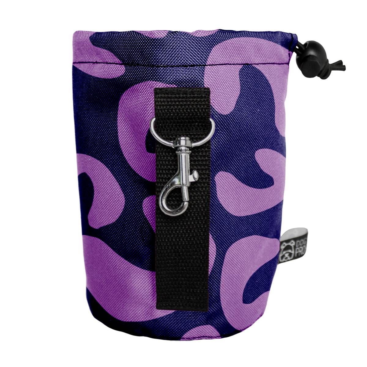 Saszetka na przysmaki Purple Arco