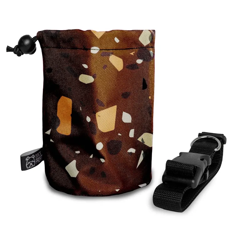 Saszetka na przysmaki Studentska