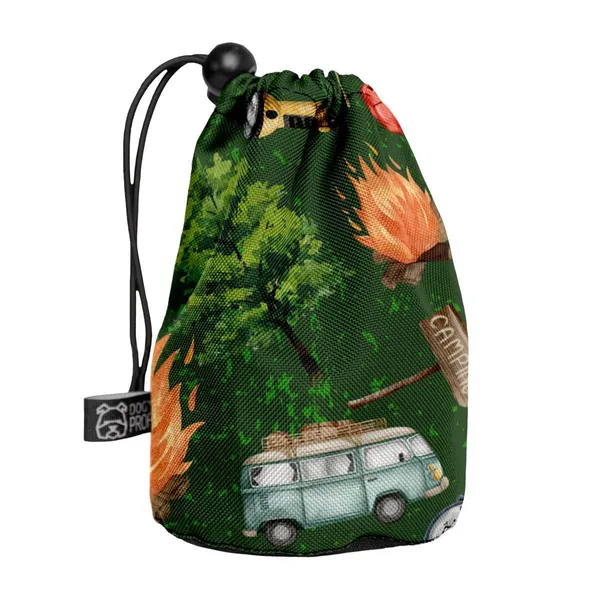 Saszetka na przysmaki Van life