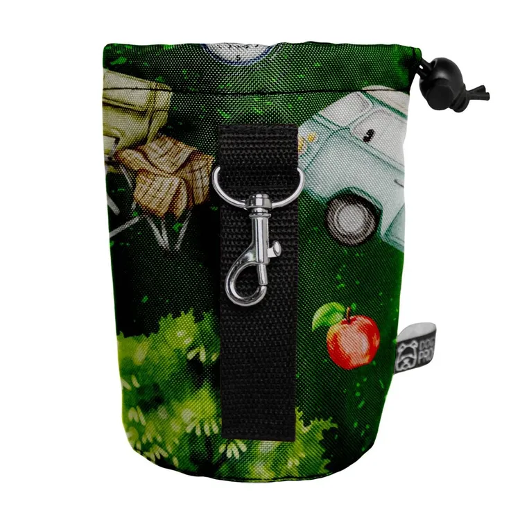 Saszetka na przysmaki Van life