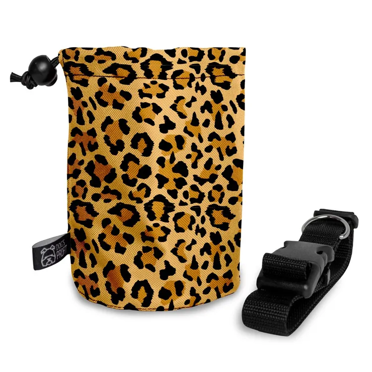 Saszetka na przysmaki WILD