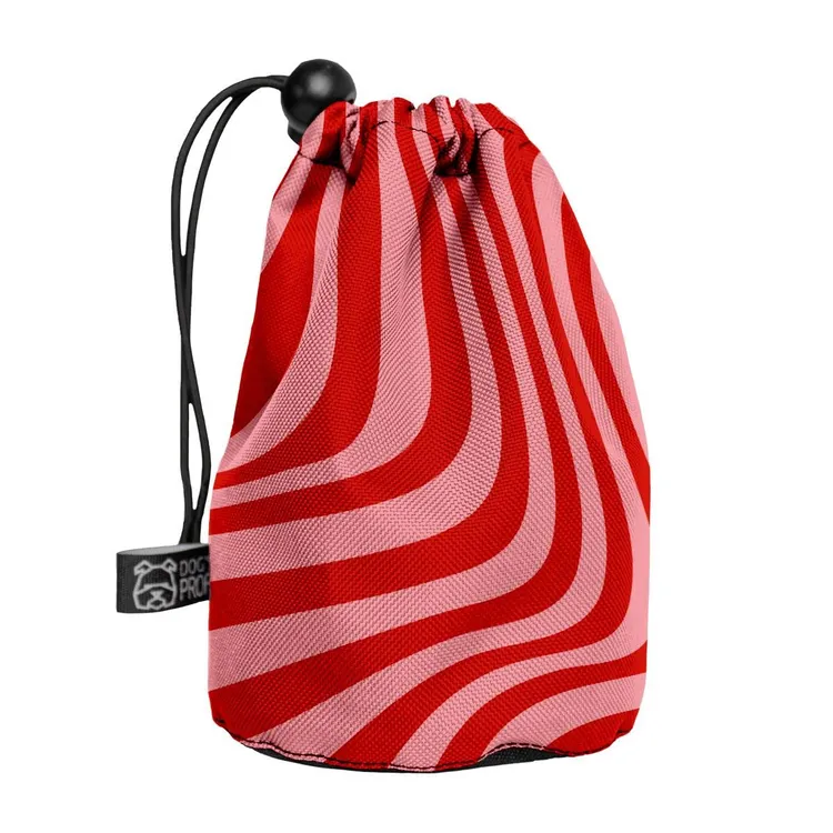 Saszetka na przysmaki